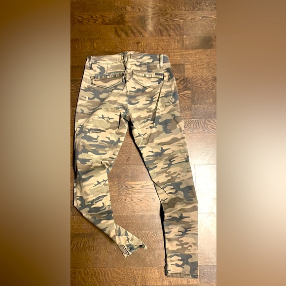 Sanctuary stretchy cargo pant - Picture 2 of 2